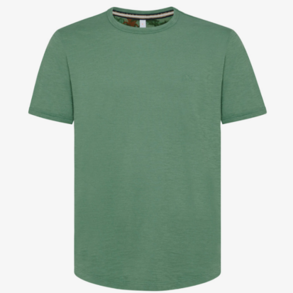 T-shirt groen SUN68 T-shirts