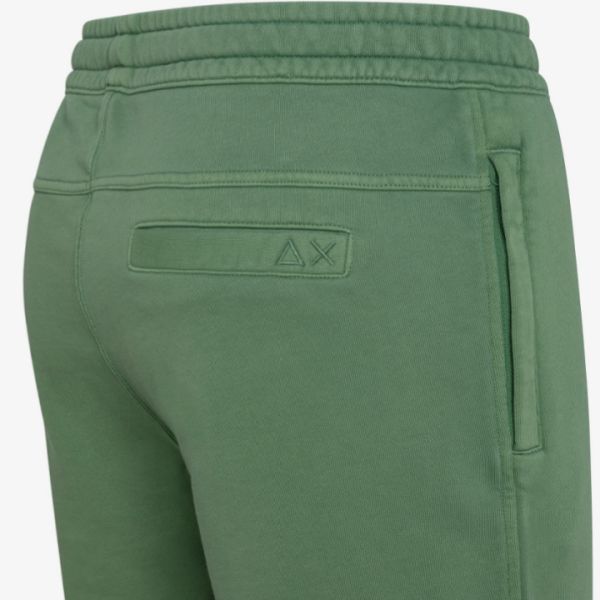Short groen SUN68 Shorts