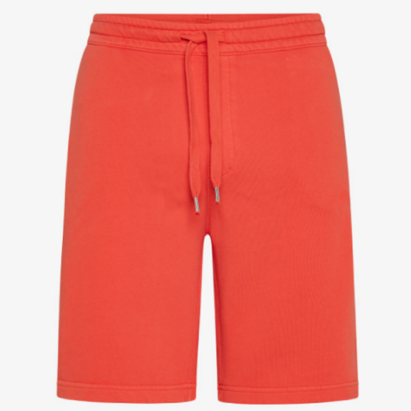 Short rood SUN68 Shorts